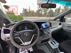 تويوتا سيينا